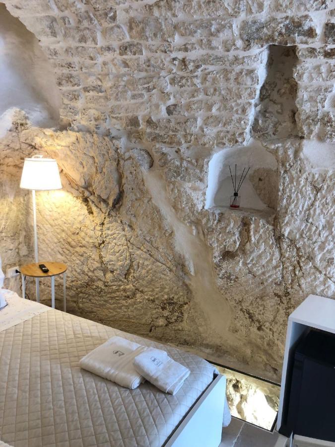 Ca Gio Bed & Breakfast ออสตูนี ภายนอก รูปภาพ