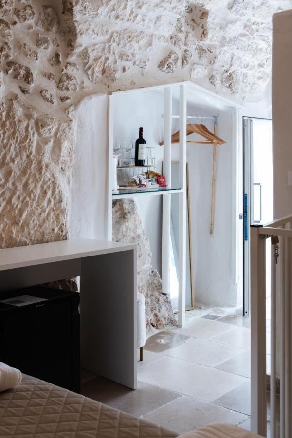 Ca Gio Bed & Breakfast ออสตูนี ภายนอก รูปภาพ