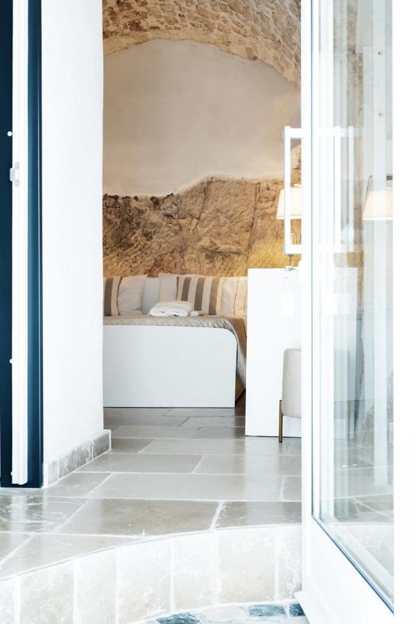 Ca Gio Bed & Breakfast ออสตูนี ภายนอก รูปภาพ
